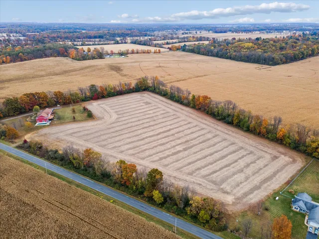 $95,000 | 0 Condit Road, Albion, MI 49224