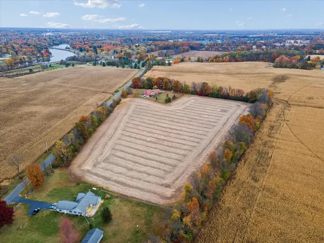 $95,000 | 0 Condit Road, Albion, MI 49224