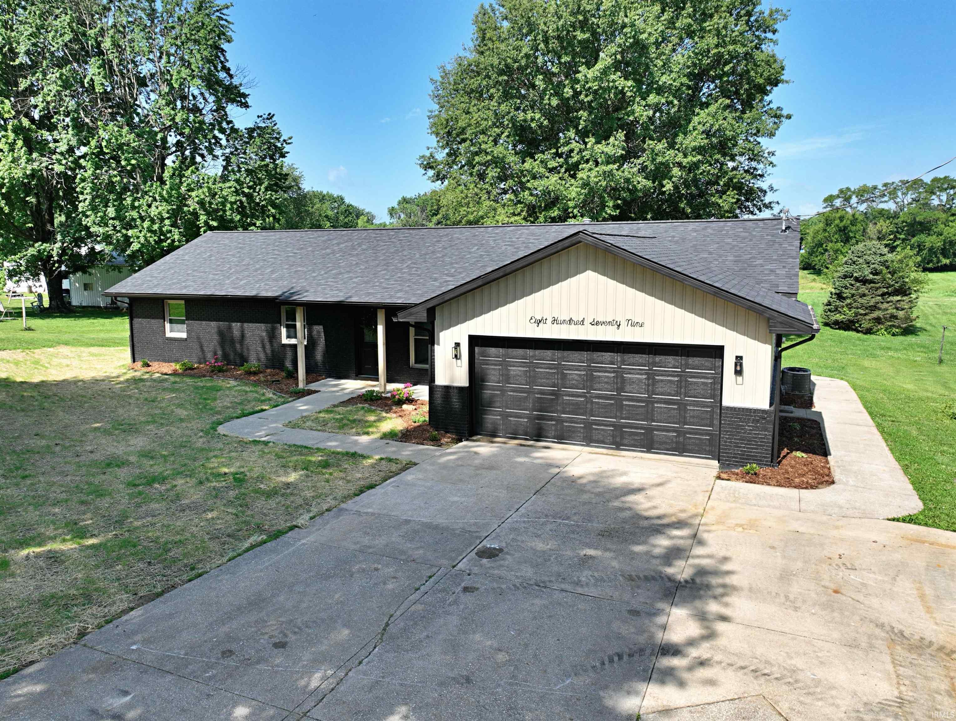 879 Troy Road Washington, IN 47501 - Photo 39 of 42