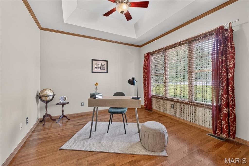 6120 Old Baum Church Road Waterloo, IL 62298 - Photo 8 of 54 Gallery Image 8