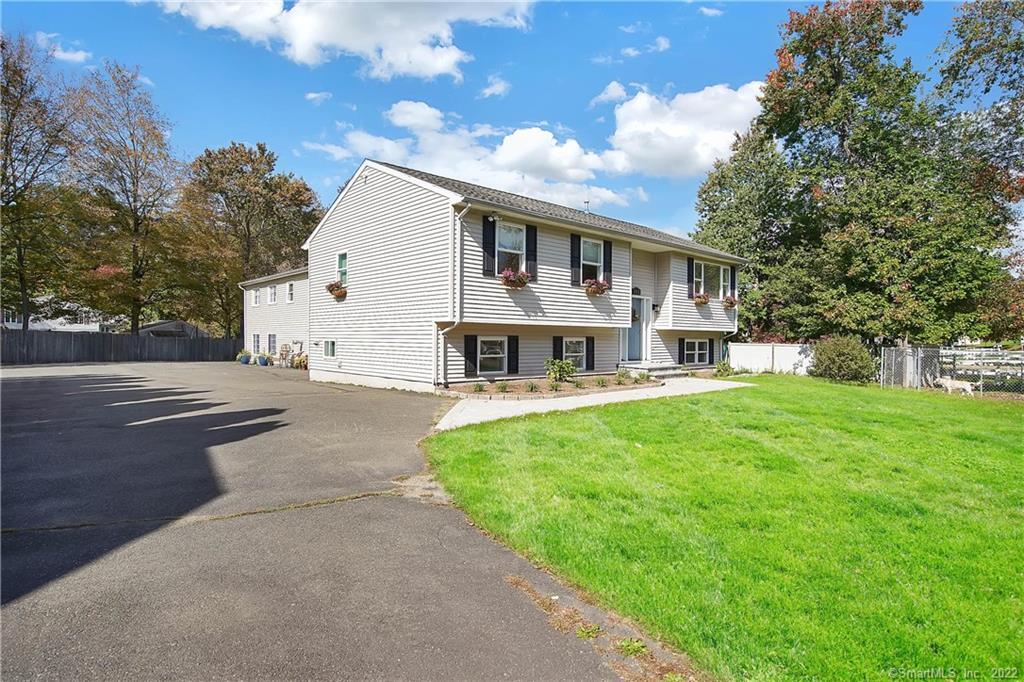 1052 Durham Road Wallingford, CT 06492 - Photo 1 of 1