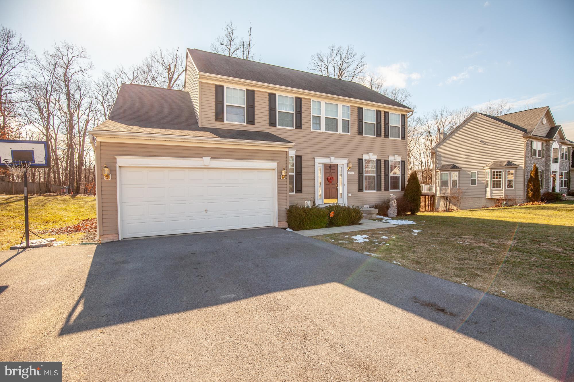 226 Rippling Waters Way Falling Waters, WV 25419 - Photo 2 of 64