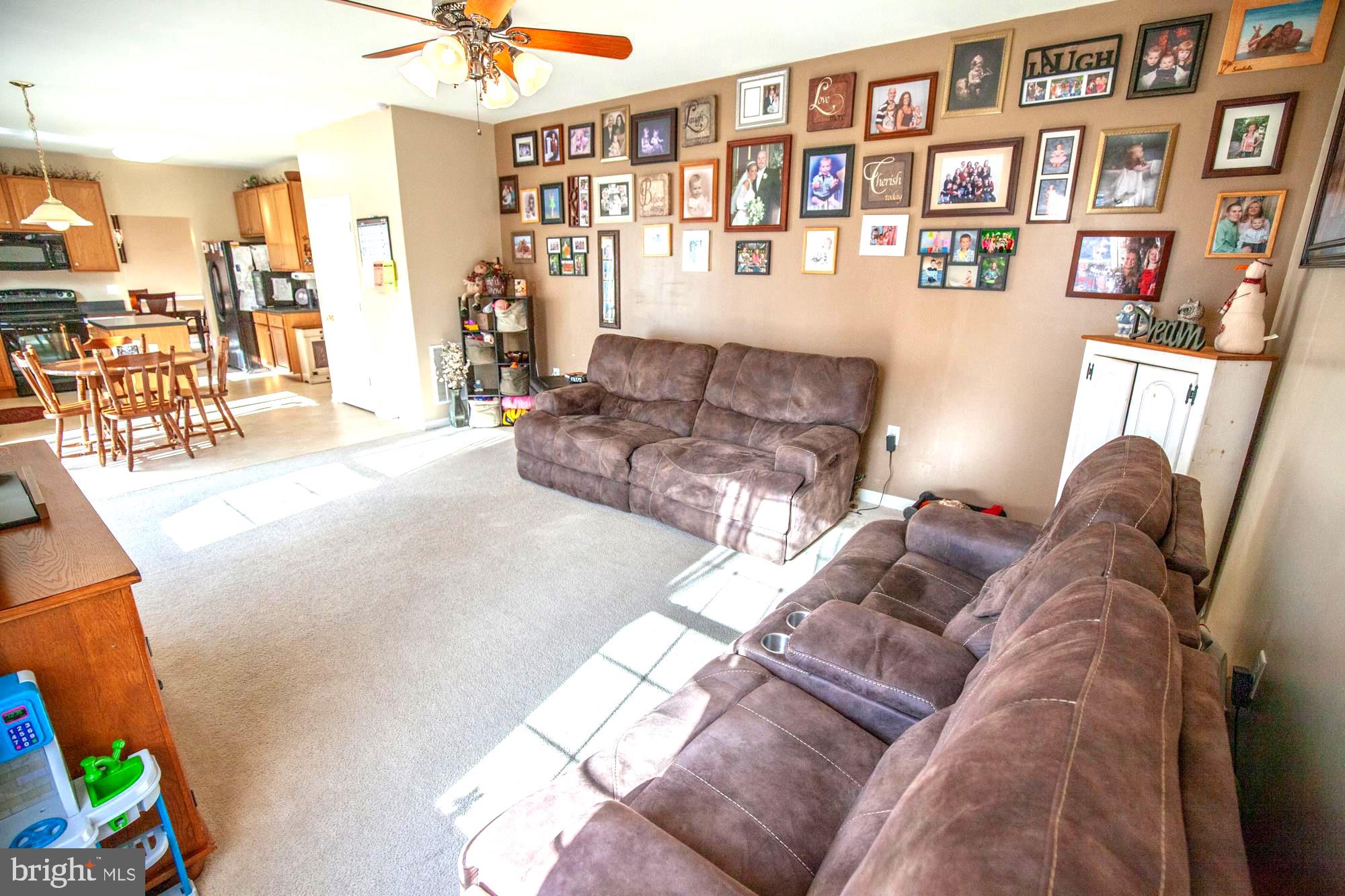 226 Rippling Waters Way Falling Waters, WV 25419 - Photo 22 of 64