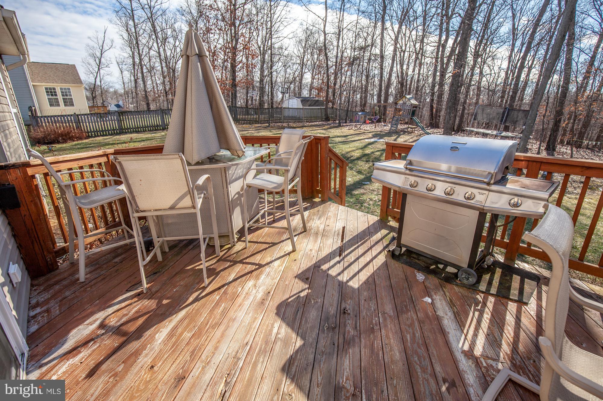 226 Rippling Waters Way Falling Waters, WV 25419 - Photo 61 of 64