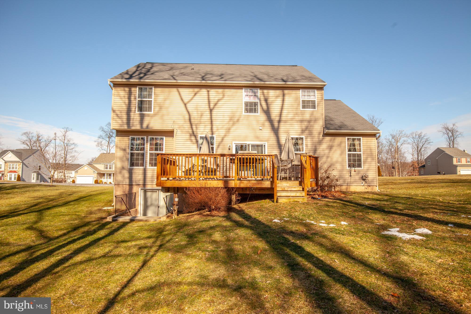 226 Rippling Waters Way Falling Waters, WV 25419 - Photo 62 of 64