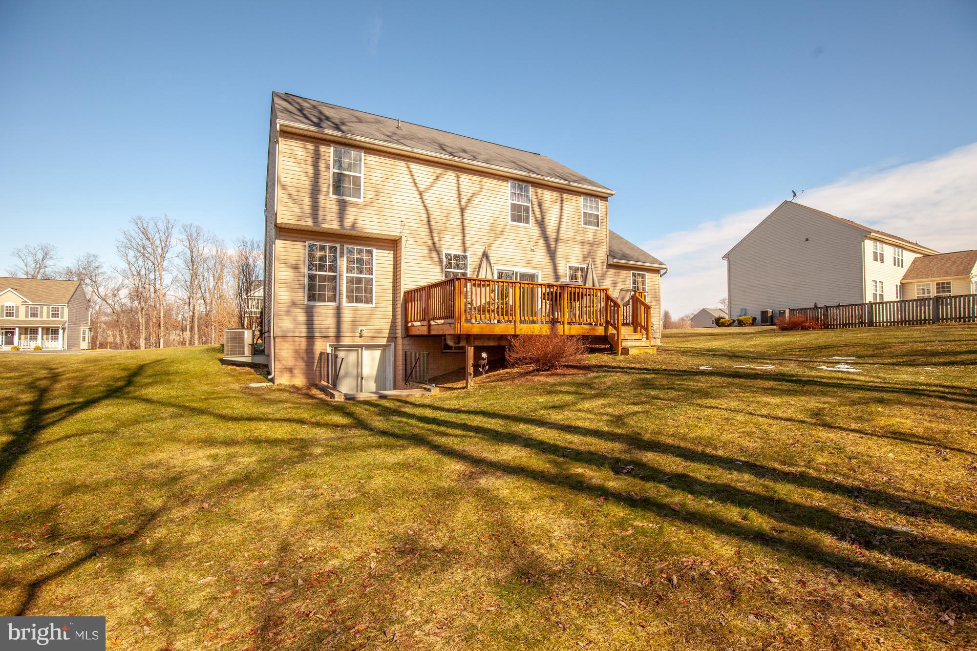 226 Rippling Waters Way Falling Waters, WV 25419 - Photo 63 of 64