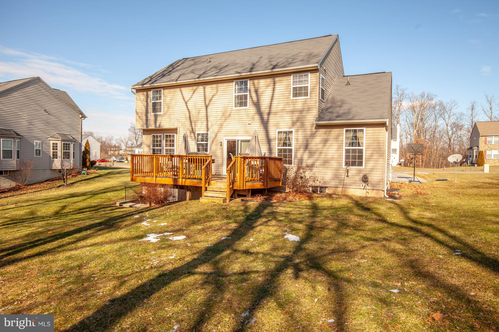 226 Rippling Waters Way Falling Waters, WV 25419 - Photo 64 of 64