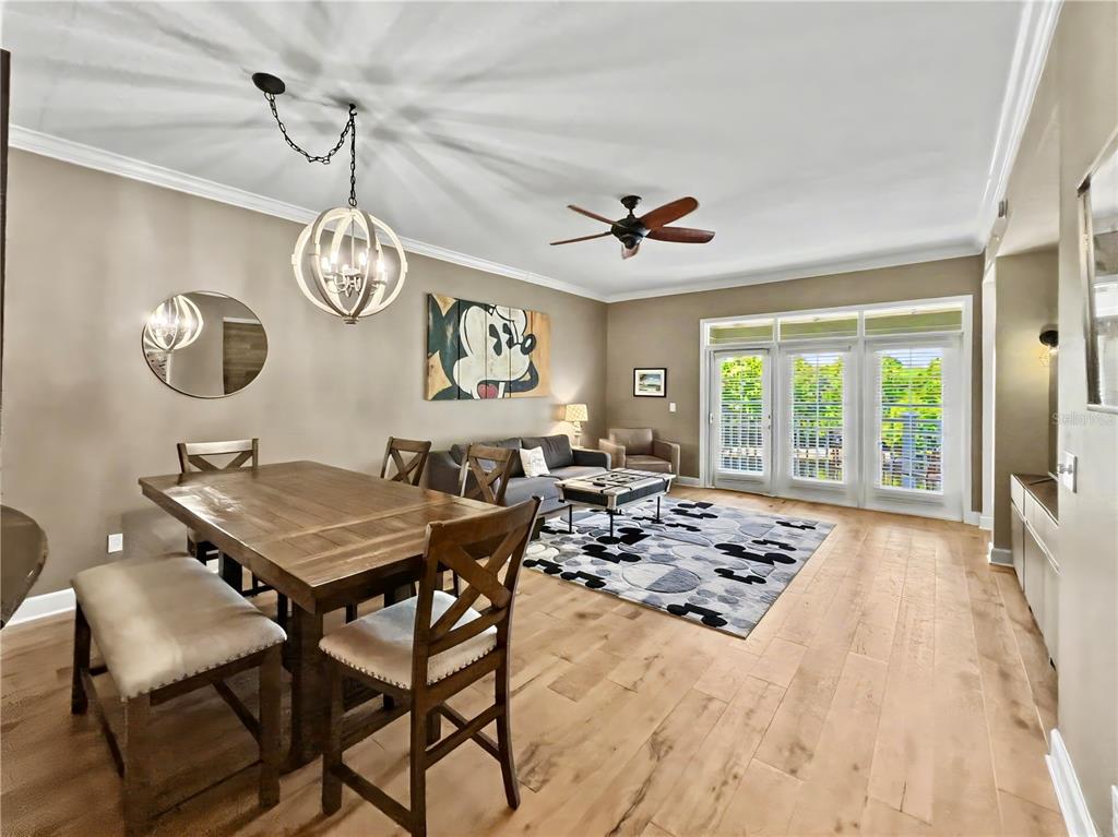 1230 Wright Circle, Unit 308 Celebration, FL 34747 - Photo 6 of 49