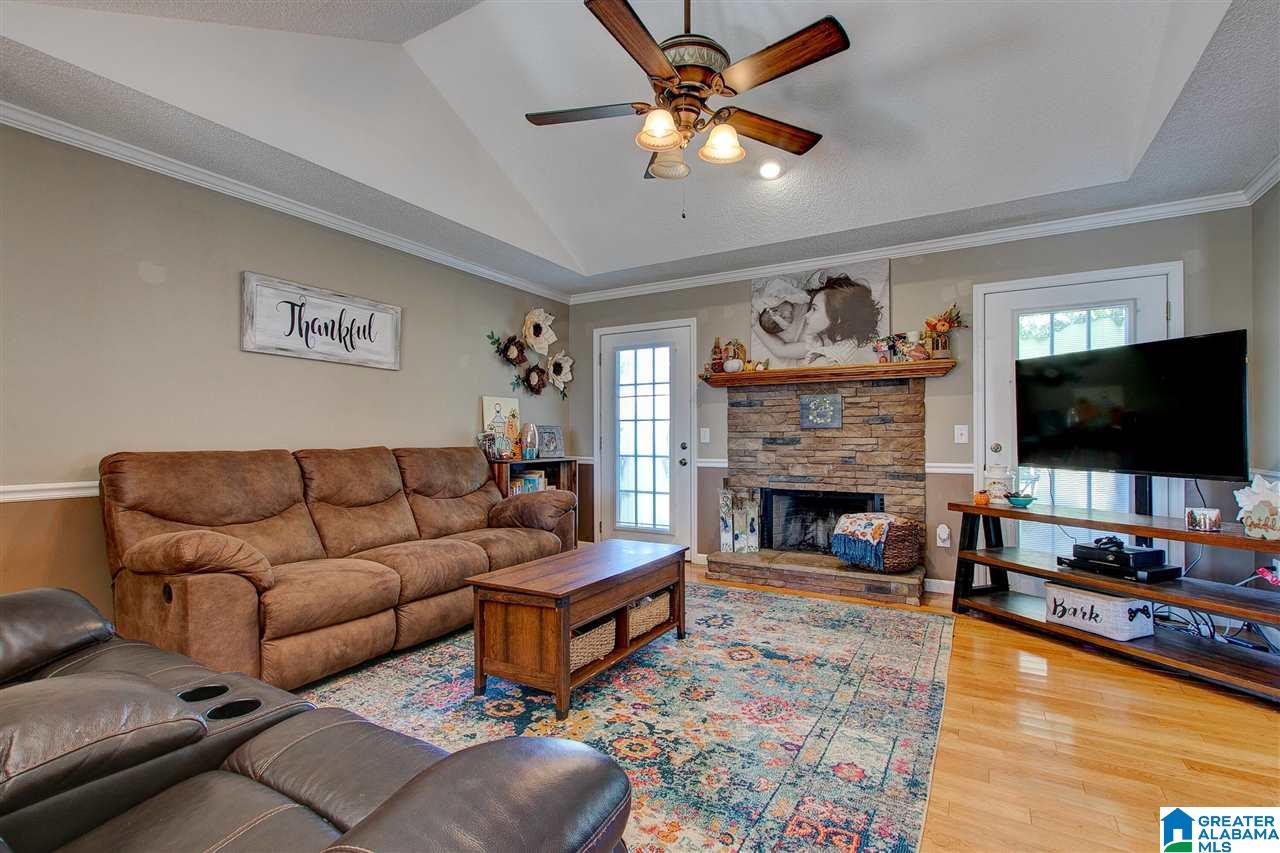 56 Chestnut View Hayden, AL 35079 - Photo 9 of 25
