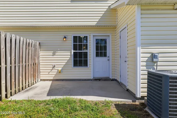 $129,000 | 110 Cornerstone Place, Jacksonville, NC 28546