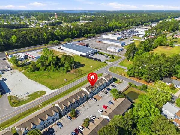 $129,000 | 110 Cornerstone Place, Jacksonville, NC 28546