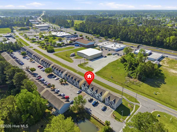 $129,000 | 110 Cornerstone Place, Jacksonville, NC 28546