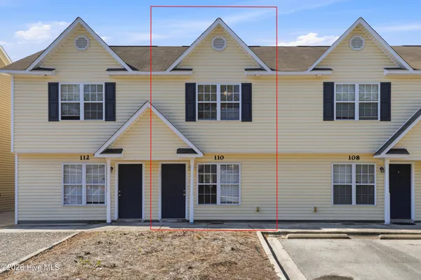$129,000 | 110 Cornerstone Place, Jacksonville, NC 28546