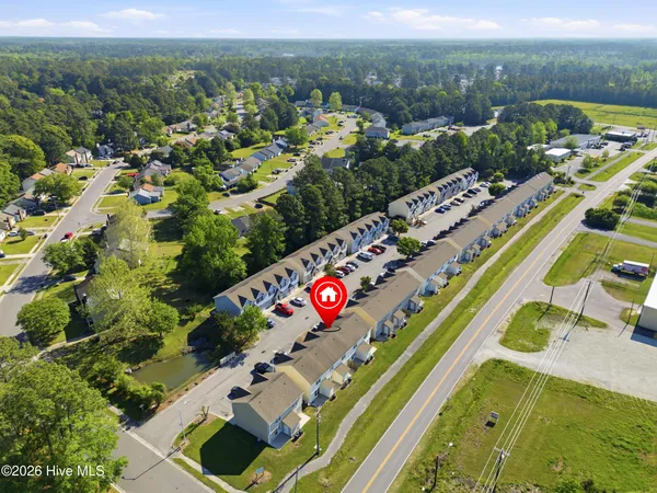 $129,000 | 110 Cornerstone Place, Jacksonville, NC 28546