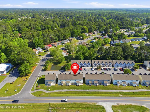 $129,000 | 110 Cornerstone Place, Jacksonville, NC 28546