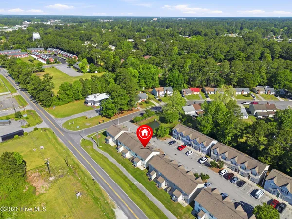 $129,000 | 110 Cornerstone Place, Jacksonville, NC 28546
