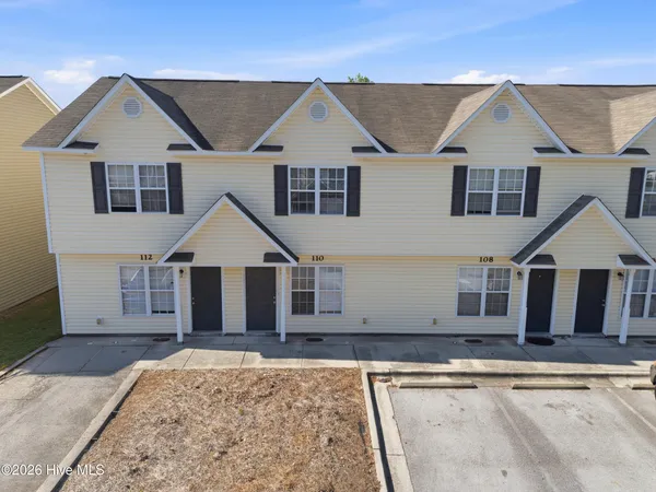 $129,000 | 110 Cornerstone Place, Jacksonville, NC 28546