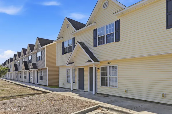 $129,000 | 110 Cornerstone Place, Jacksonville, NC 28546