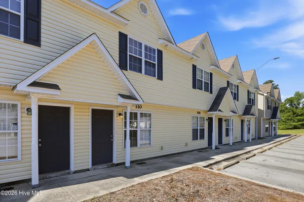 $129,000 | 110 Cornerstone Place, Jacksonville, NC 28546