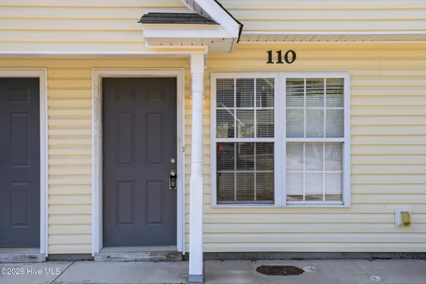 $129,000 | 110 Cornerstone Place, Jacksonville, NC 28546
