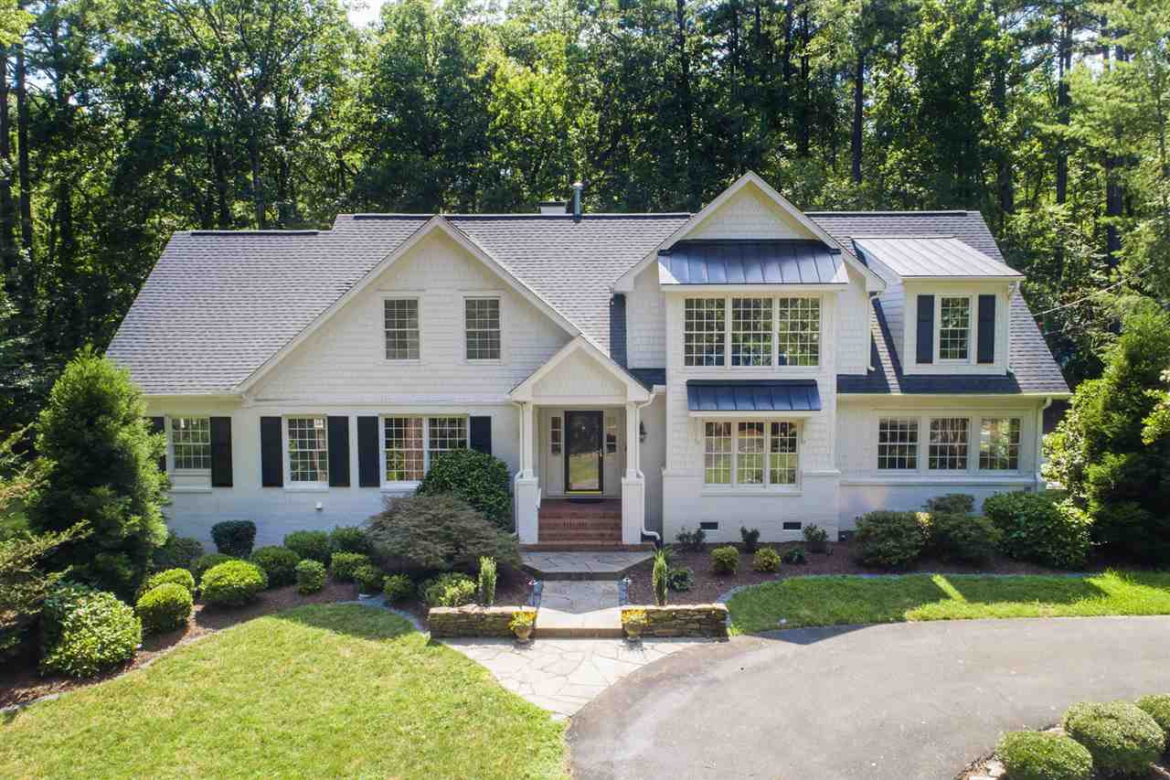 3518 Rugby Road Durham, NC 27707 - Photo 1 of 30 Photo 1