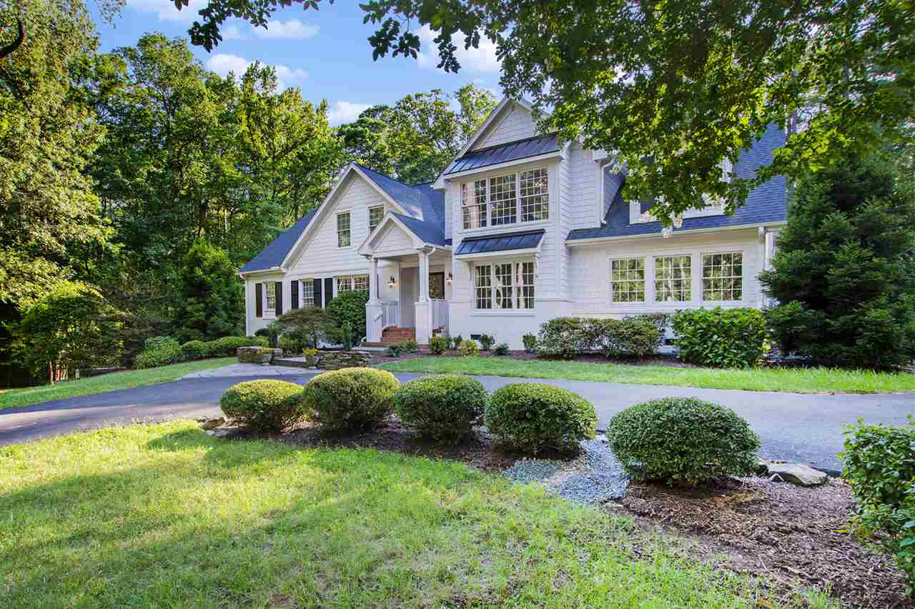 3518 Rugby Road Durham, NC 27707 - Photo 2 of 30 Photo 2