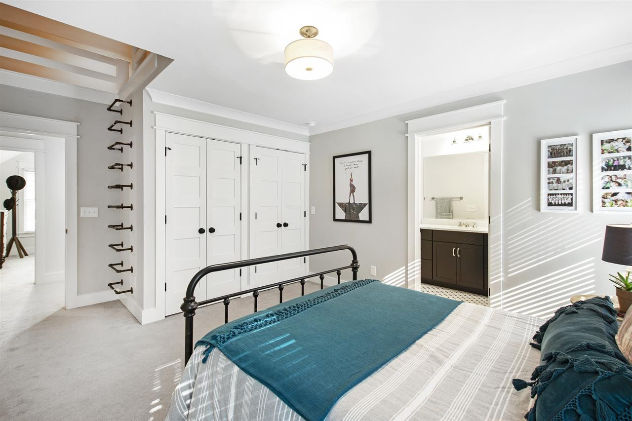 3518 Rugby Road Durham, NC 27707 - Photo 21 of 30 Photo 21
