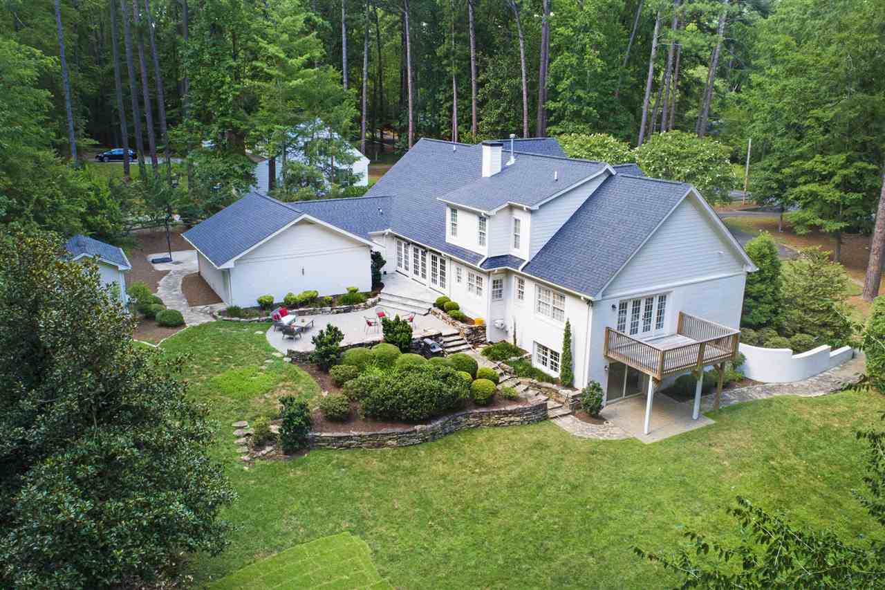 3518 Rugby Road Durham, NC 27707 - Photo 29 of 30 Photo 29