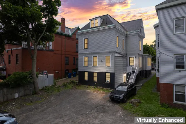 $548,000 | 773 Congress Street, Unit 3, Portland, ME 04102