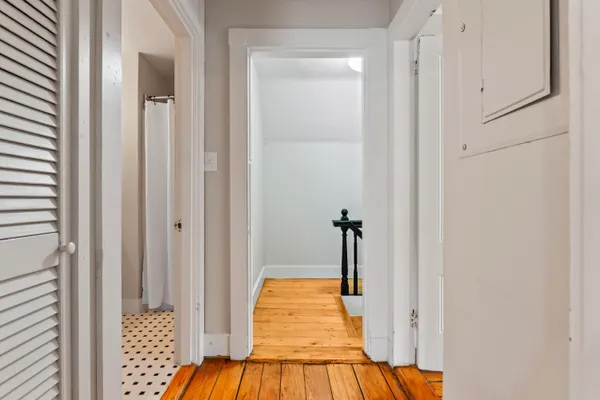 $537,000 | 773 Congress Street, Unit 3, Portland, ME 04102
