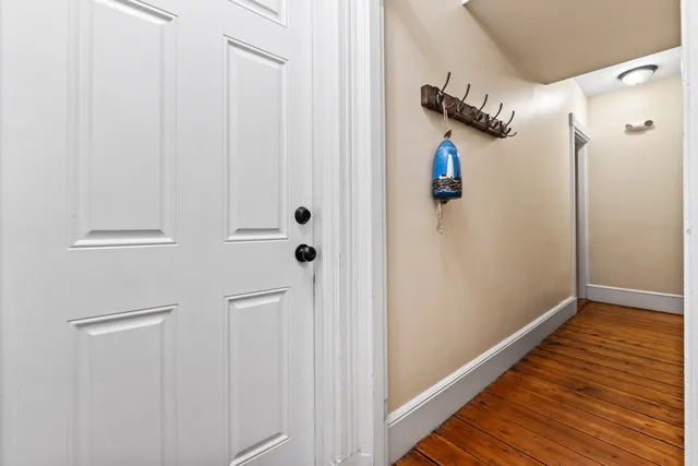 $548,000 | 773 Congress Street, Unit 3, Portland, ME 04102