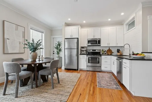 $537,000 | 773 Congress Street, Unit 3, Portland, ME 04102