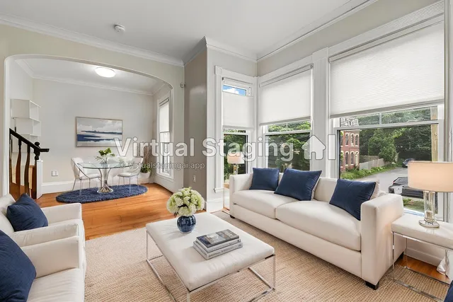 $548,000 | 773 Congress Street, Unit 3, Portland, ME 04102