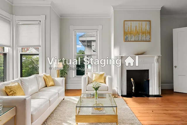 $548,000 | 773 Congress Street, Unit 3, Portland, ME 04102