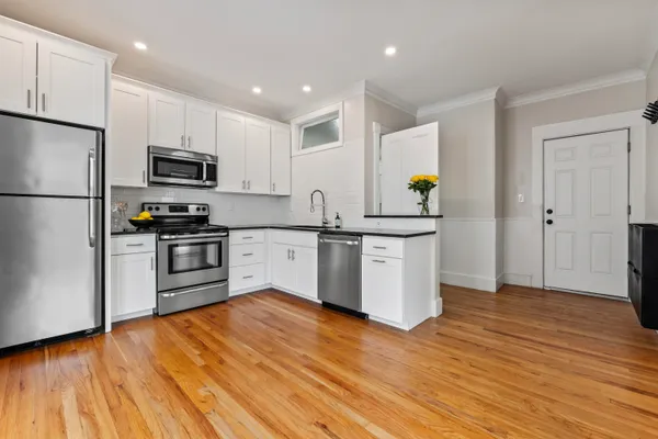$537,000 | 773 Congress Street, Unit 3, Portland, ME 04102