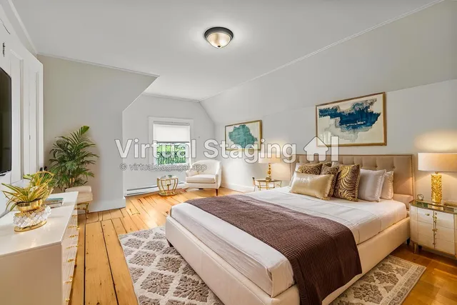 $548,000 | 773 Congress Street, Unit 3, Portland, ME 04102