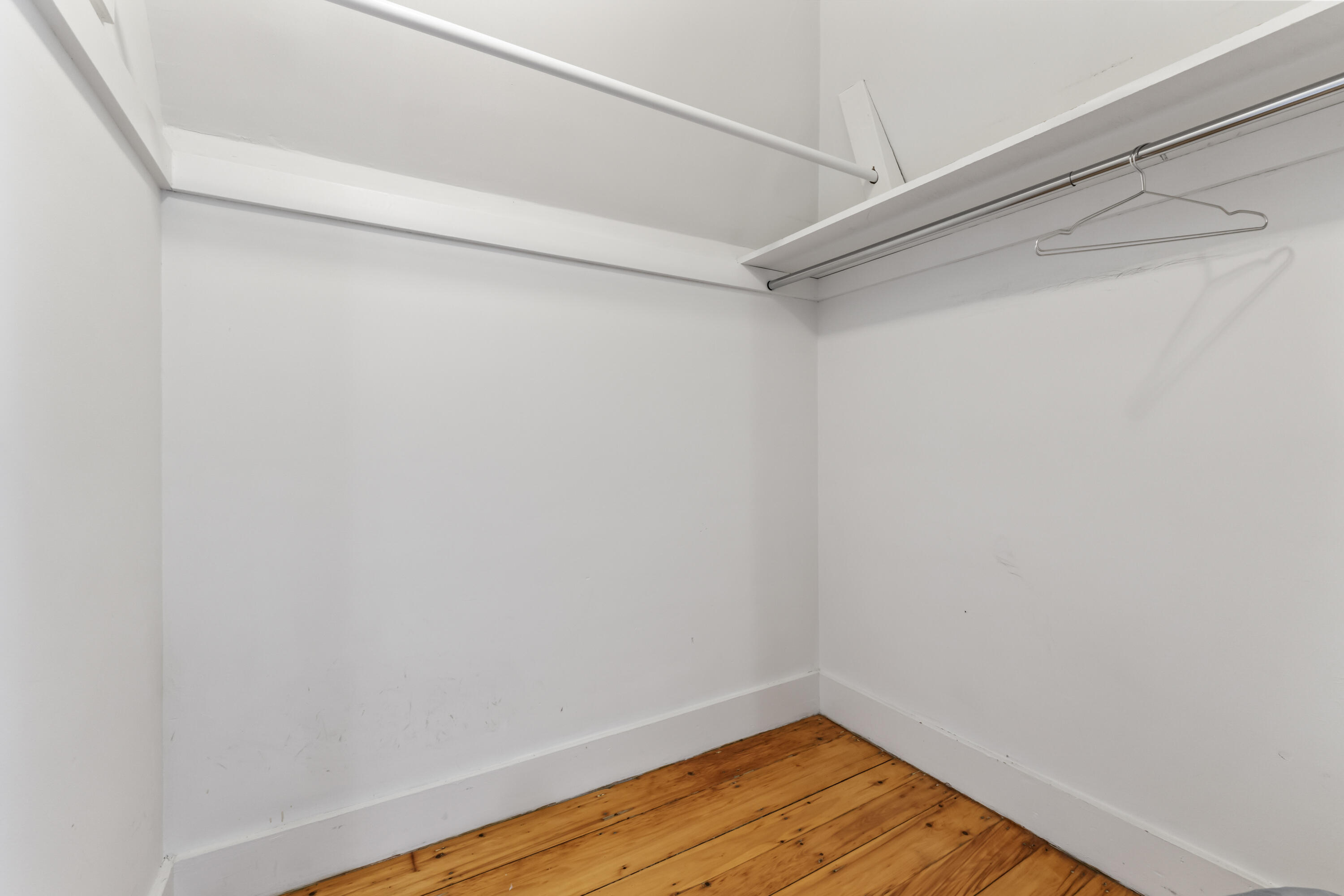 773 Congress Street, Unit 3 Portland, ME 04102 - Photo 7 of 13 large closet in bedroom