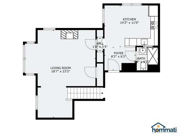 $548,000 | 773 Congress Street, Unit 3, Portland, ME 04102
