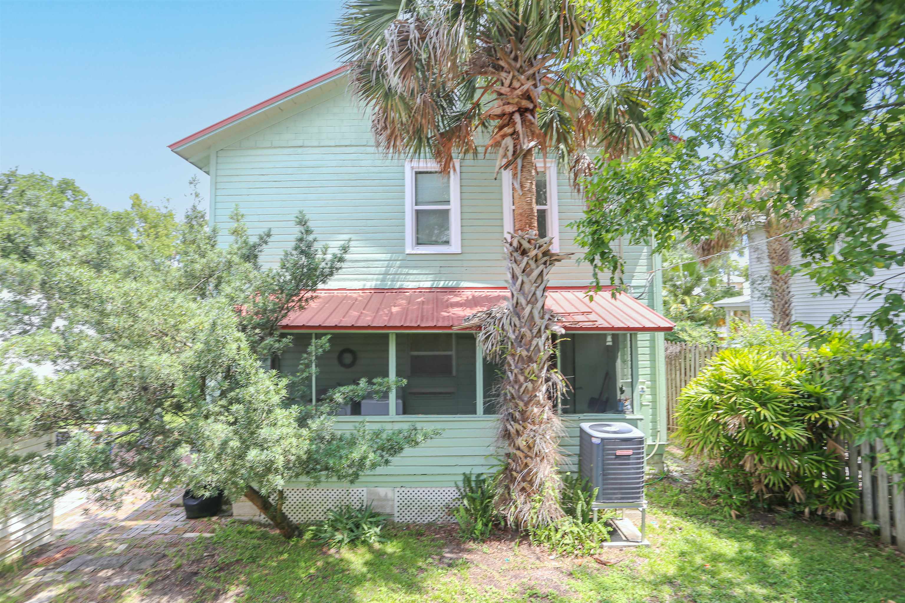69 Saragossa Street St. Augustine, FL 32084 - Photo 41 of 52