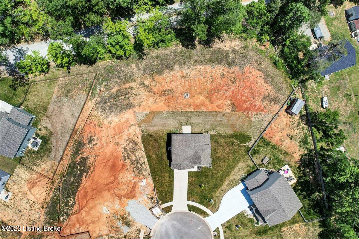 223 Blue Ridge Circle Mount Washington, KY 40047 - Photo 18 of 38 08-223 Blue Ridge Cir-107