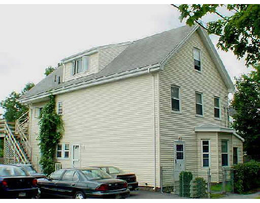 4 Old Nahant Road Wakefield, MA 01880 - Photo 1 of 1 Gallery Image 1