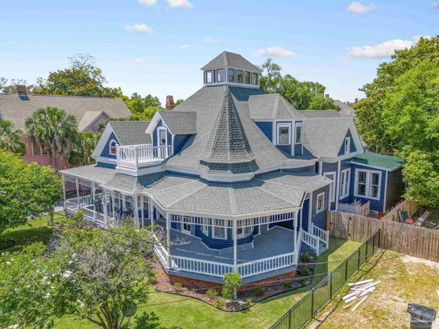 $750,000 | 14 West Gadsden Street, Pensacola, FL 32501