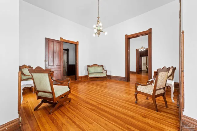 $750,000 | 14 West Gadsden Street, Pensacola, FL 32501