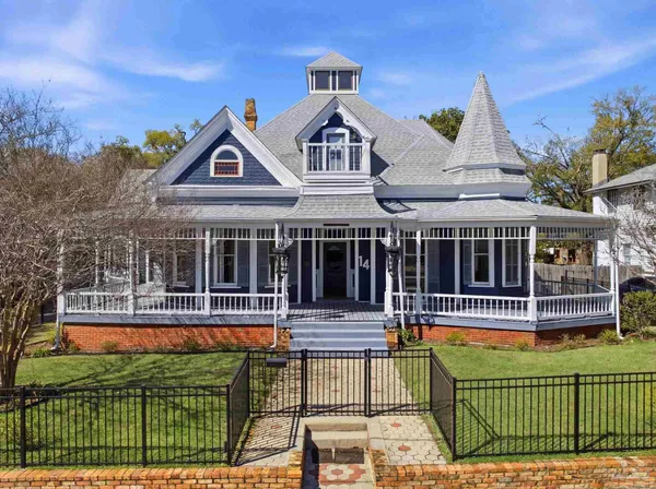 $799,900 | 14 West Gadsden Street, Pensacola, FL 32501