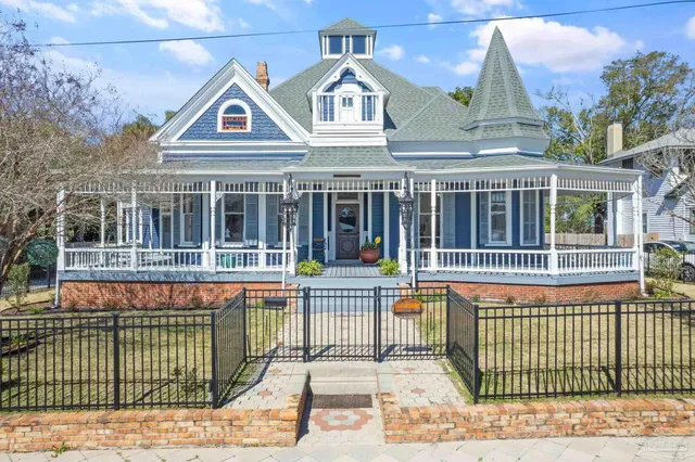$750,000 | 14 West Gadsden Street, Pensacola, FL 32501