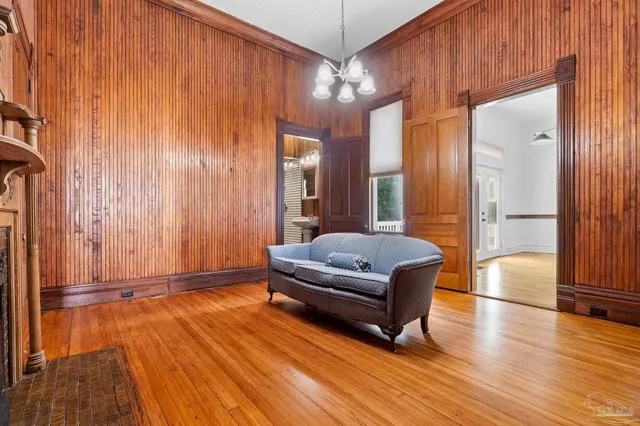 $750,000 | 14 West Gadsden Street, Pensacola, FL 32501