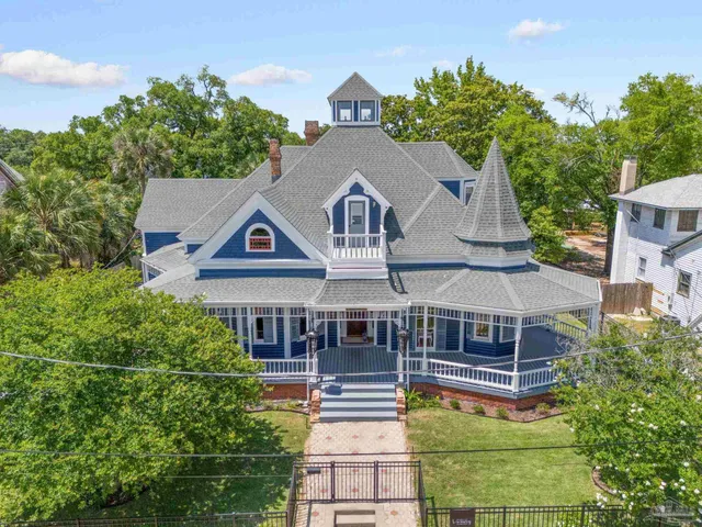 $750,000 | 14 West Gadsden Street, Pensacola, FL 32501