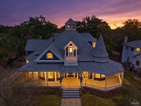 $799,900 | 14 West Gadsden Street, Pensacola, FL 32501