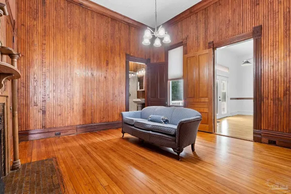 $799,900 | 14 West Gadsden Street, Pensacola, FL 32501