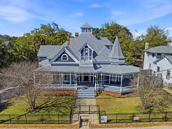 $799,900 | 14 West Gadsden Street, Pensacola, FL 32501